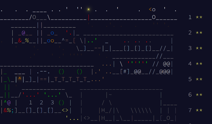 Advent of Code 2025: The Tradition Continues